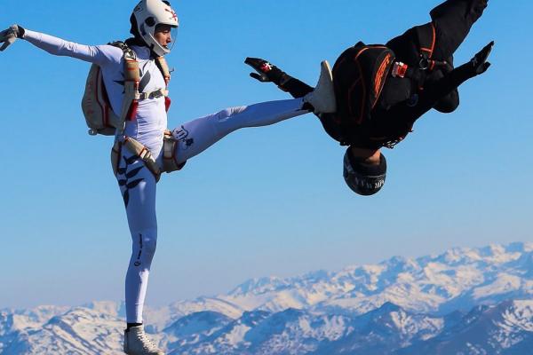 Disciplines artistiques 5